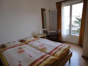 Hotel Pensione da Peppino