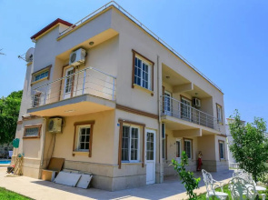 Villa Turkan
