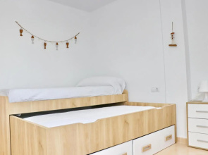 Apartamento Río Salado