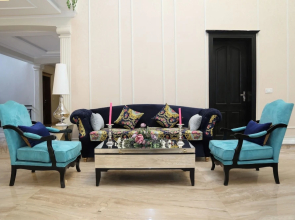 Grace Guest House