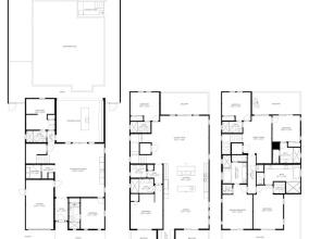 Monarch by Avantstay Stunning Estate 1 Block to Beach, Swim Up Bar, Hot Tub, & Rooftop Views