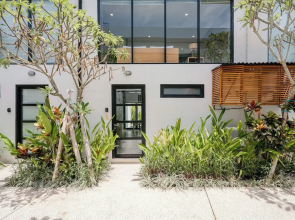 Canggu 2Plex Managed by CPM Bali