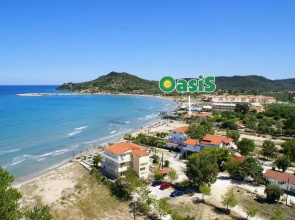 Oasis Studios & Apartments