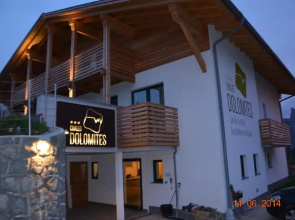 Hotel Chalet Dolomites