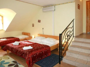Hotel Szent Istvn