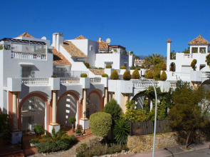 Ático Elviria
