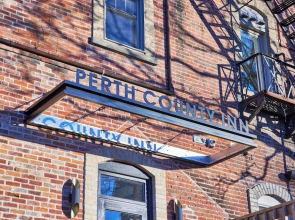 Perth County Inn