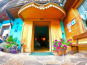 Hotel Valgioconda