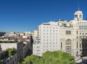 NH Collection Madrid Suecia