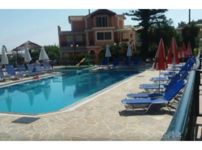 Villa Krina Studios