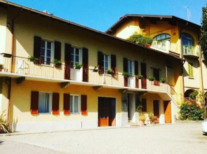 Apartment Piccolo Borgo