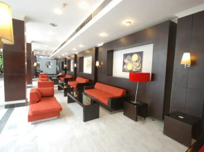 Regina Resort and Aqua Park Hurghada