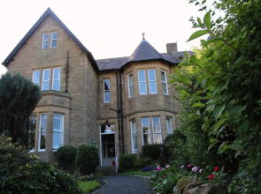 Aydon House