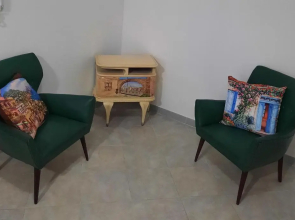 Casa vacanze il Glicine 2