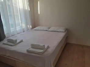 Camlaralti Pansiyon
