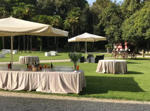 Hotel Villa Condulmer