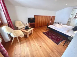 Haus Wallis Pension