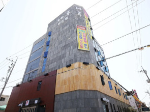 Daejeon Sintanjin Naru Motel