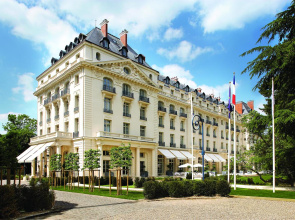 Hilton Aberdeen TECA