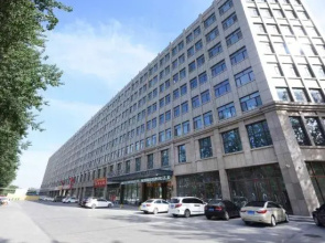 Grace Inn Hotel (Heze Danyang Overpass)