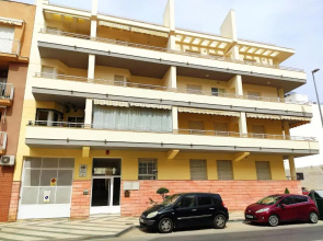 Apartamento Nuevo A 50 M. De La Playa