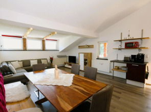 Apartment in Fugen Near Spieljochbahn