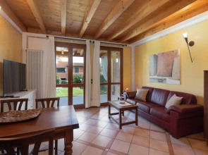 Residence Garda Sole 3 69 by Wonderful Italy