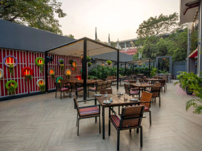 Park Inn by Radisson New Delhi Lajpat Nagar