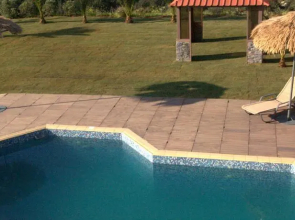 Anissaras Villa