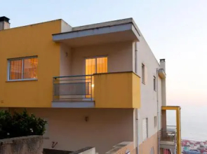 Home Sweet Praia Penthouse