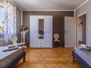 Apartment 1