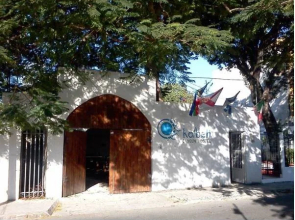 Hostel Ka Beh