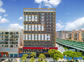 Huawei Boutique Hotel (Foshan Qinghuiyuan Shunde Happy Coast PLUS)