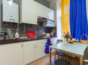 Мини-отель «Питер на Рубинштейна»