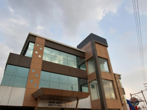 Rathneshwari Residency By OYO Rooms
