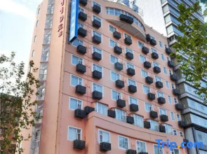 Hanting Hotel Jiujiang Xunyang Road Pedestrian Street