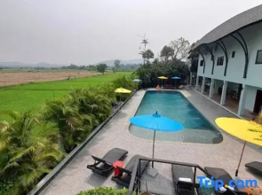 Capybara Zen Resort & Spa