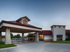 Best Western Wichita North