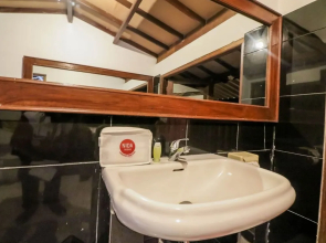 NIDA Rooms Mataram Bumi Affandi