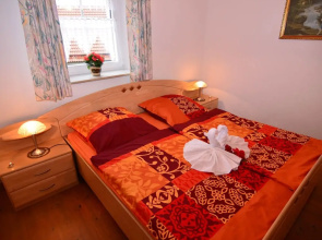 Cozy Holiday Home in Stadlern near Ski Slopes