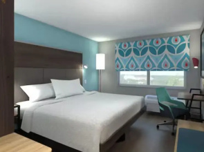Tru By Hilton Gananoque, On
