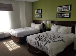Sleep Inn Walterboro