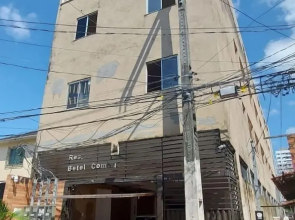 Hotel res Betel combú