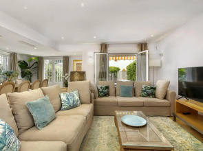 Casa Palmera - Marbellamar