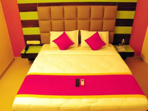 Nest Residency by OYO