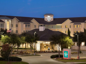 Homewood Suites by Hilton Plano- Richardson