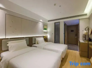 Orchid house International Hotel