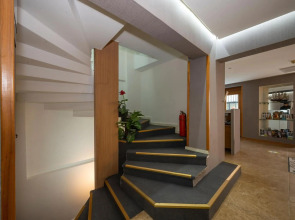 Tamara Residence Hotel Istanbul