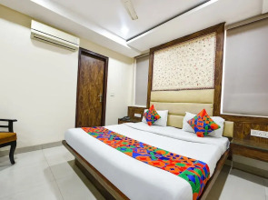 FabHotel Baba Residency