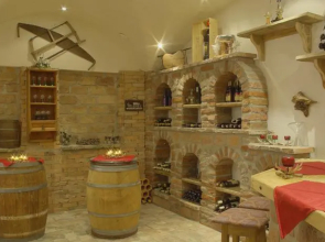 Eulersberg Appartements